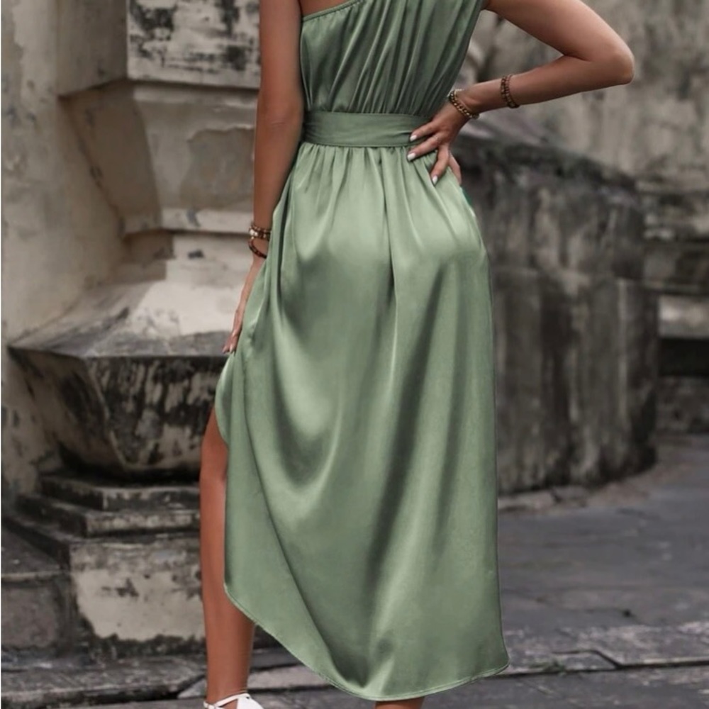 Evening gown